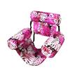 Summer Adult Inflatable Floating Water Hammock Lounger Portable Foldable Recliner Float Chair Lightweight Accessory For Swimming