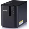 Brother PT-P900 Professional Desktop Label Printer CN plug (adapter included)
