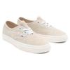 Vans Authentic Leather Casual Low Top Skate Shoes Men Sneaker Gray VN0A5HZS9G9