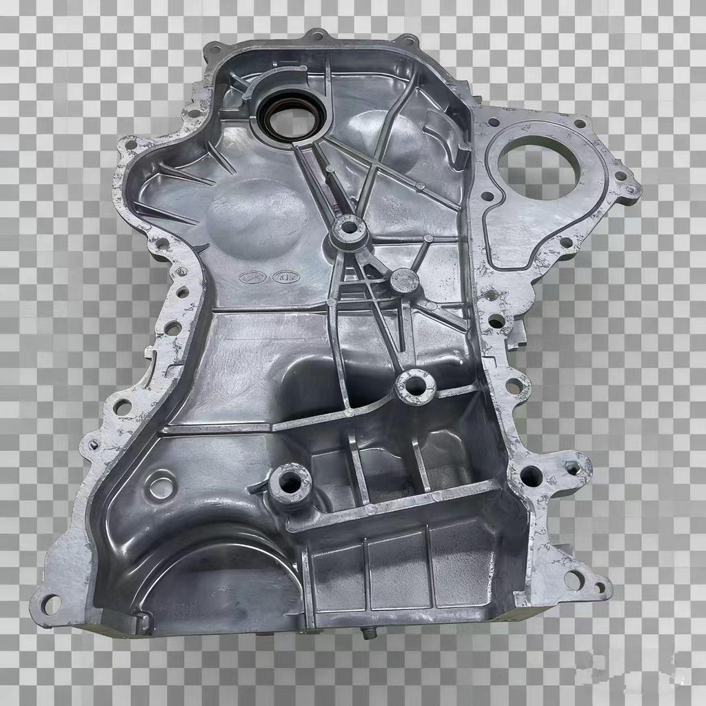 21350-03130 Engine Timing Cover for Hyundai Kia Models