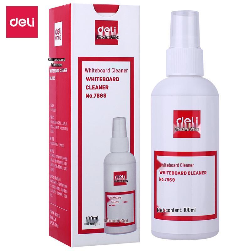 Deli Multi-Board Cleaner (3-Pack)