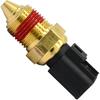 Engine Coolant Temperature Temp Switch Sensor Sender E-150 E-250 E-350 E-450 E-550 F-150 F-250 F-350 F-450 F-550 F650 F750 2.3L 4.2L 4.6L 5.0L 5.4L
