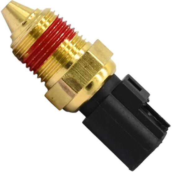 Engine Coolant Temperature Temp Switch Sensor Sender E-150 E-250 E-350 E-450 E-550 F-150 F-250 F-350 F-450 F-550 F650 F750 2.3L 4.2L 4.6L 5.0L 5.4L