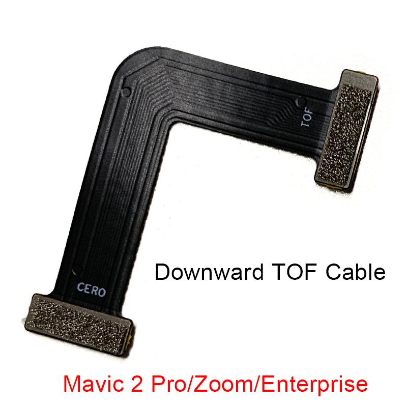 Original Mavic 2 Pro Middle Shell Mavic 2 Pro Bottom Cover Mavic 2 Enterprise Motor Arm Landing Gear for DJI Mavic 2 Series