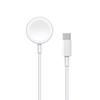 Strong Magnetic Fast Wireless Charger for Apple Watch with Type-C Cable