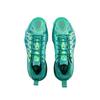 Li Ning BadFive Chase 2 SUPER Halt Unterstützung Anti-Torsion Niedrig geschnitten Basketballschuhe Herren Grün ABFW013-12