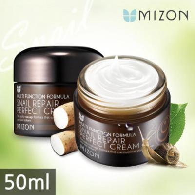 Creme Antienvelhecimento Snail Repair Perfect 50ml