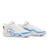 Air Jordan Tatum 1 Grade School 'St. Louis' (Unisex) White / University Red / University Blue / University Gold Kids' Basketball Shoes DX5359 100