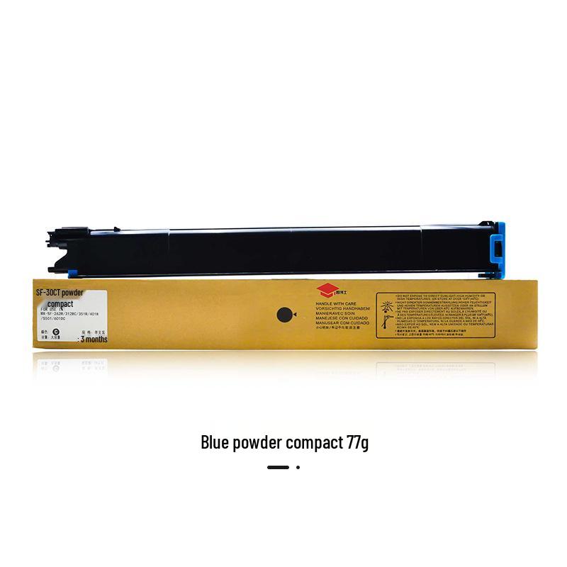 Sharp MX/SF 30CT Toner Cartridge for Copiers MX-C4081R/C3581/C3081R/2622R