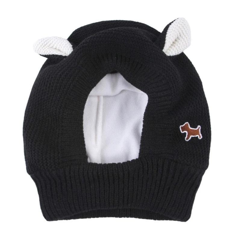 Anxiety Relief Pet Ears Covers Warm Earmuffs Dog Ear Muffs Warm Puppy Cap