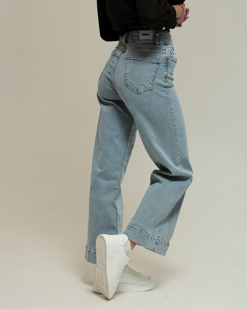 Women's Jeans RAW 2432 S Blue