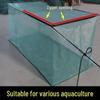 Large Aquatic Farming Net for Eel, Lobster, and Loach Fry