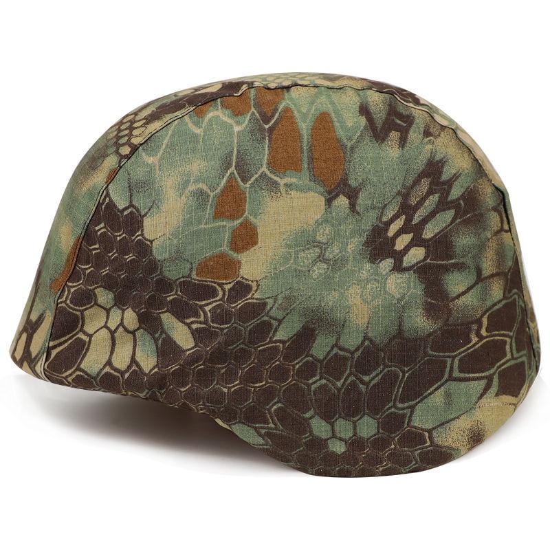 Clearance Price  Helmet Cover Ribstop Hat For Men