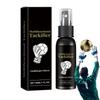 30ml Greppspray för Fotbollshandskar Säker Målvaktshandskar Spray Handskar Tvätt & Förbered Effektivt Skyddande Handskgrepp Sprayer