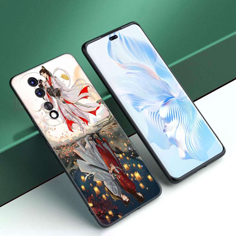 

Благословение чехол для телефона Heaven Official для Honor 70 90 Lite X40 GT X50 i X5 Plus X6A X6S X7A X8A X8B X6 X7 X8 X9 4G X9A X9B 5G Honor X8A 5G