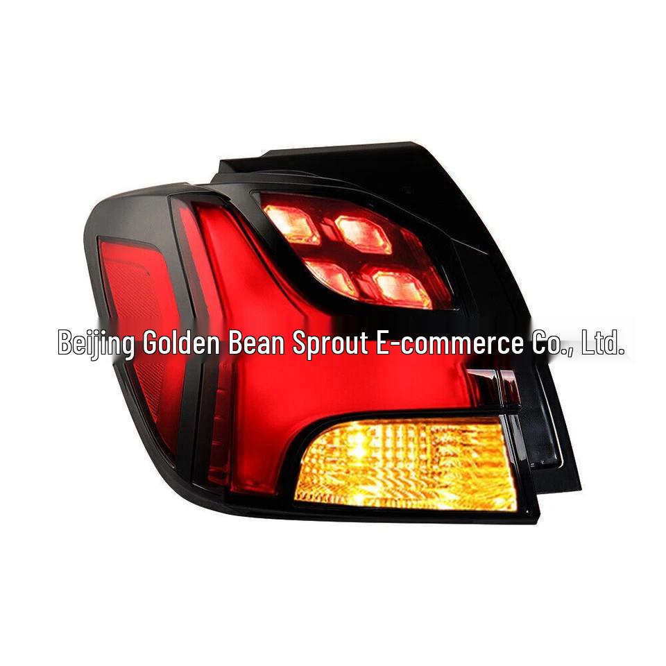 Sport Style Inner Tail Light Turn Signal for Mitsubishi Outlander ASX.