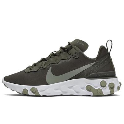 React Element 55 Cargo Khaki Women's BQ2728-302
