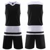 Basketball Suit Men'S Sports Jersey College Student Game Training Suit Basketball Suit Vest Printing Children