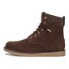 Timberland Comfortable Lightweight Mid-Calf Outdoor Boots Men boots Dark-Brown A5Y2H