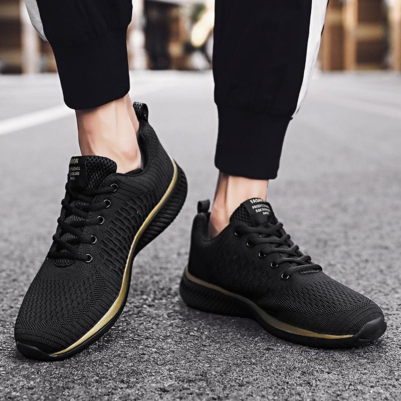 Atmungsaktive athletische Herren-Sneaker, Sport-Laufschuhe, Outdoor-Damen-Tennis-Turnschuhe