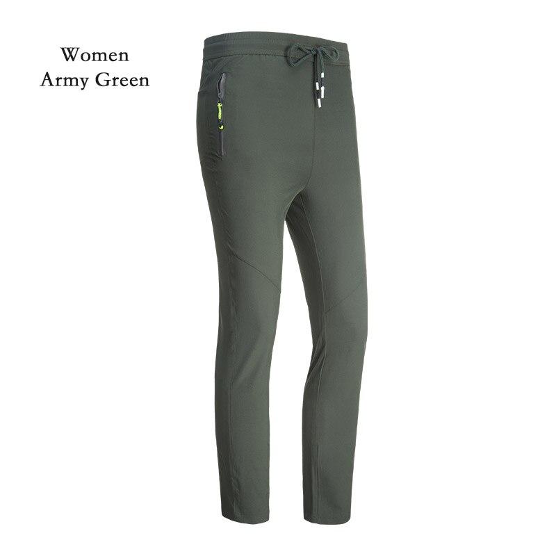 Waterproof Trekking Hiking Pants Women 