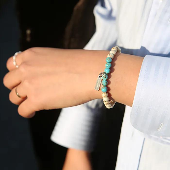 S.S BRACELET 11