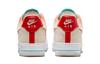 Nike Air Force 1 Low '07 Prm Just Do It White Red Teal FD4205-161