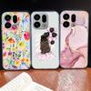 For Oppo Find X9 Pro Phone Case Unique Style Soft TPU Transparent Silicone Lightweight Cover For Oppo Find X 9 Protective Shell