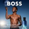 Hugo Boss - Eau de Parfum Boss Bottled Striking Lavender - 50 ml - 