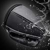 Waterproof Rear Seat Strap Bag Durable Back Seat Carry Luggage Bag Motorcycle Tail Bag  Saddle