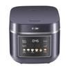 HAIER Smart Color Display Rice Cooker CN Plug (adapter Included)