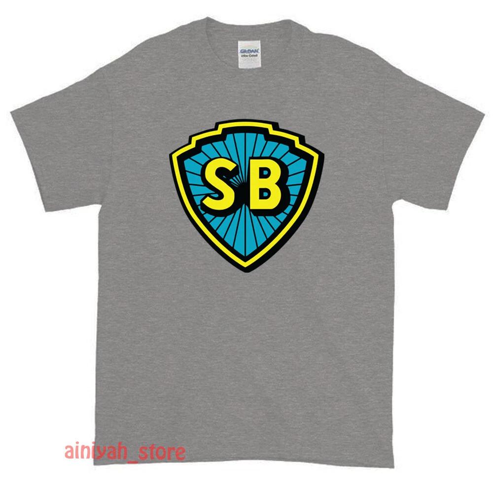 Men s and Women s T-shirts Shaw Brothers Classic XL