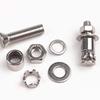 304 Stainless Steel Shockproof Percussion Back Bolt Screw for Curtain Wall & Marble, M6/M8