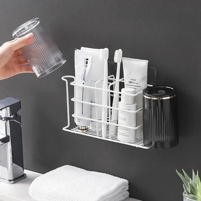 Banyo ve tuvalet – Diş fırçası tutucuları