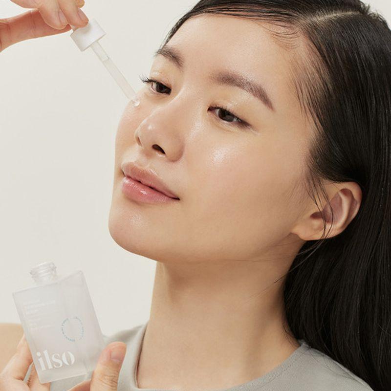 ilso Moringa Tightening Pore Serum 30ml