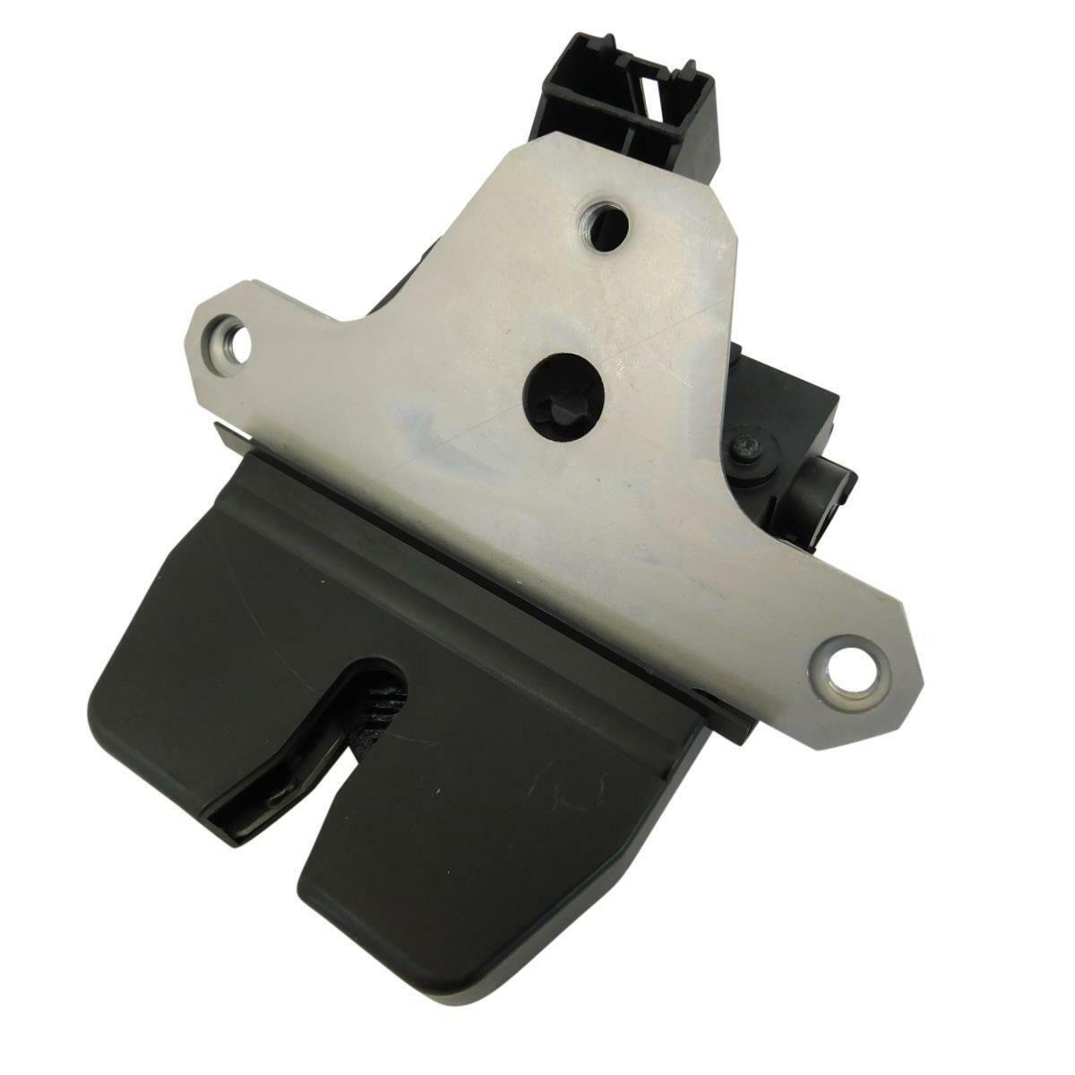 Volvo Trunk Lock Actuator - Part Numbers: 31335047, 31335870, 31335045 Volvo