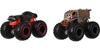 MATTEL HOT WHEELS Monster Truck 2-Pack