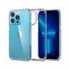 Transparent Hybrid Case (bumper+back) for iPhone 13 Pro Max