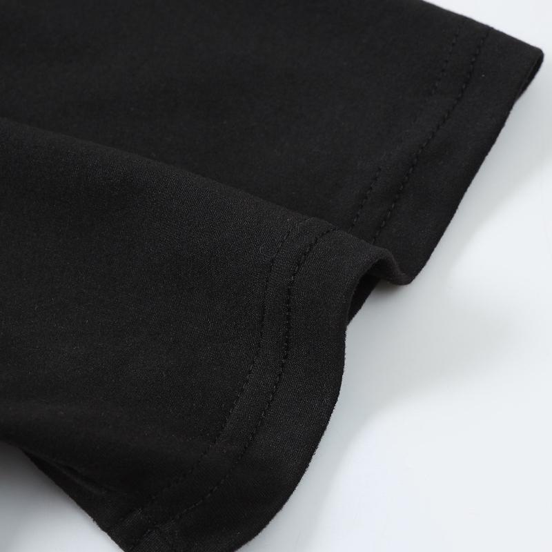 Soft Women's T-Shirt, Anti-Pilling Fabric, Long-Term Wear & Daily Casual Use