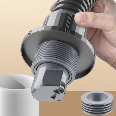 השקיה – מחברי צינור