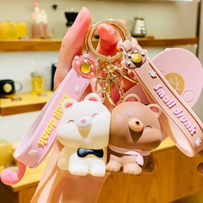 Porta-moedas, clips, porta-chaves – Chaveiros