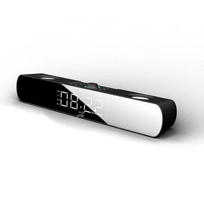 Newmine SH16 Bluetooth Computer Speaker CN Plug (adapter Included)