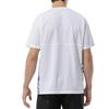 Mizuno Tennis Tops Unisex Crew Neck Moderate 62JAD026