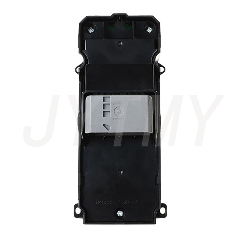 Car Accessories for HONDA CRV 2011 2012 2013 Front Left Driver side Electric Power Window Control Switch Lifter Button Parts