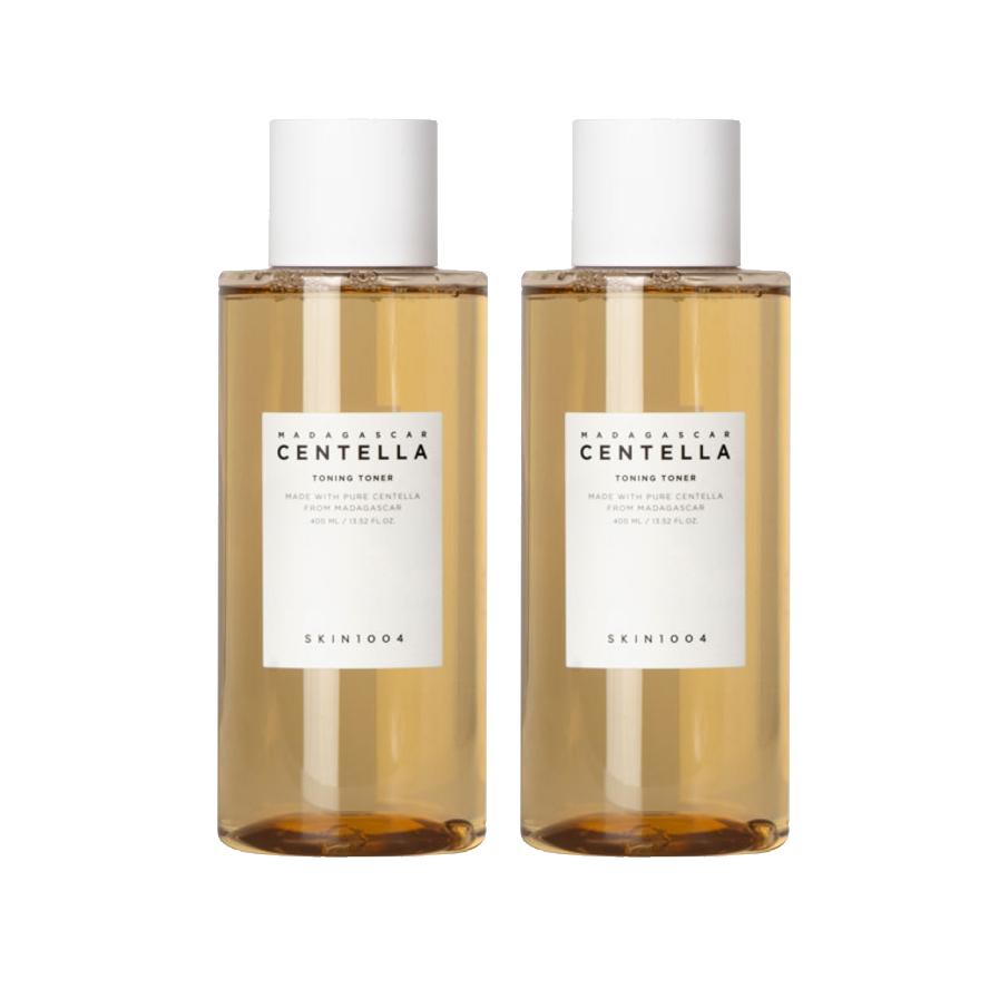 Skin1004 Madagascar Centella Toning Toner 400ml