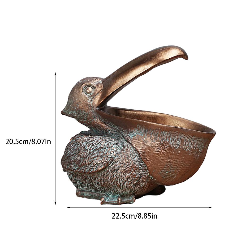 Trendy Bedroom Essentials Large Capacity Dish For Chic Home Décor Accessories For Home Decor Gift