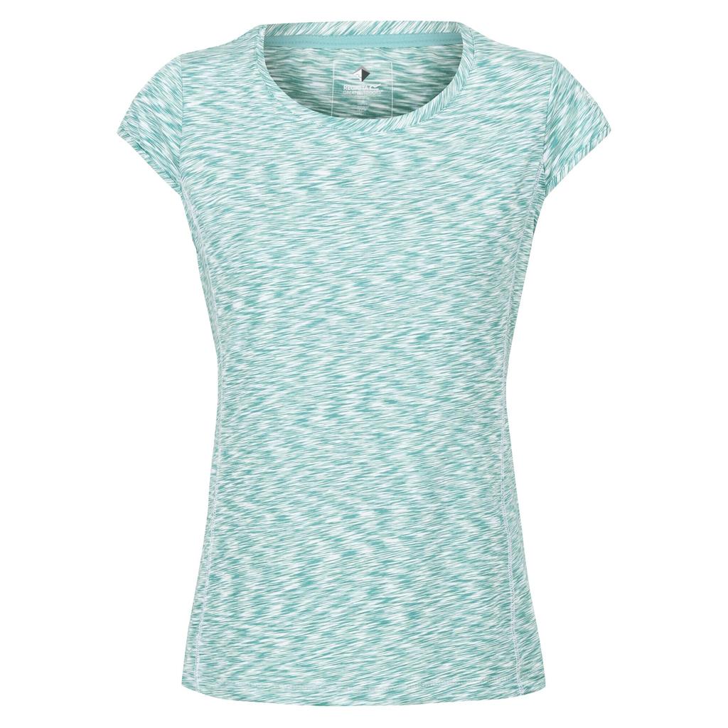 Regatta Damen/Damen Hyperdimension II T-Shirt