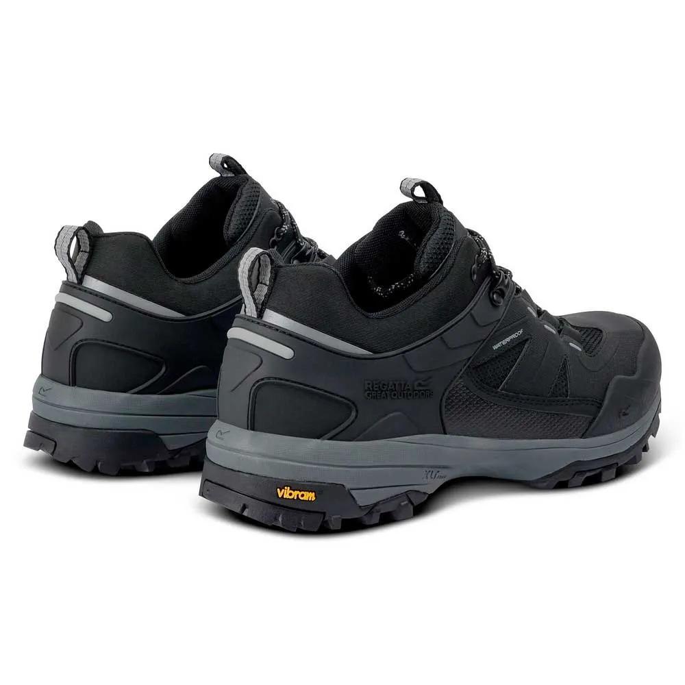 Regatta Hiking Boots Regen Low