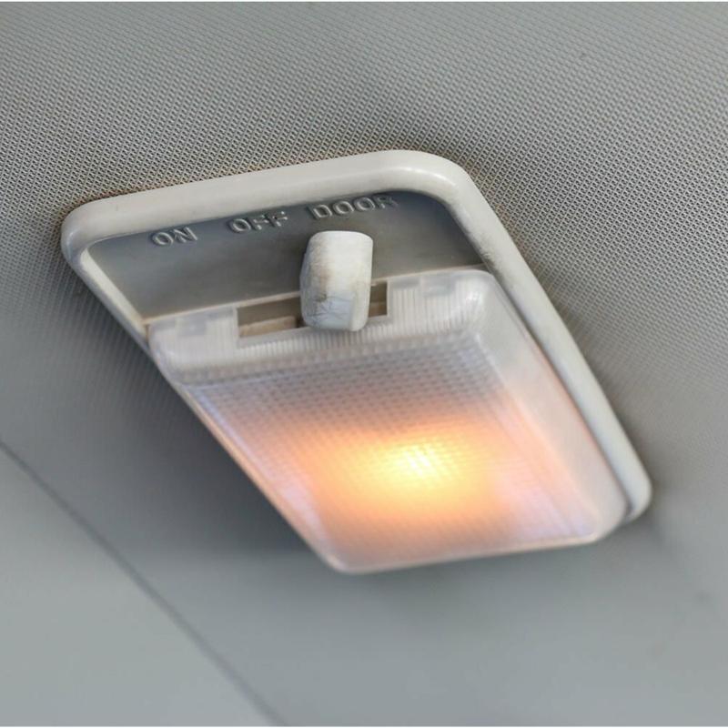 81241-20060 Car Interior Overhead Dome Light Lens For Toyota For 4Runner Pickup 1984-1995 Replacement Accessories