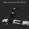 Metal Tube Scissors Cutting Clamp Tube Cutter for Efficient Capillary Cutting in Refrigeration Maintenance Tool